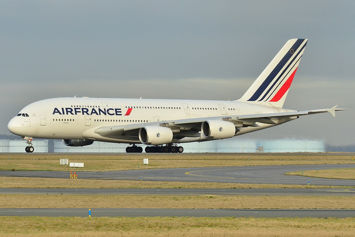 Air France-KLM και Qantas: Νέα στρατηγική συμμαχία ανοίγει γέφυρες μεταξύ Ευρώπης και Αυστραλίας