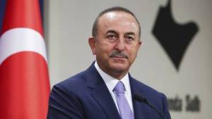 Τσαβούσογλου: Εμποδίζουμε την Ελλάδα να μπει στην τουρκική υφαλοκρηπίδα