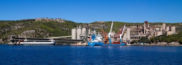 Όμιλος ΗΡΑΚΛΗΣ: «Πράσινη» επένδυση 2 εκατ. ευρώ στο Βόλο
