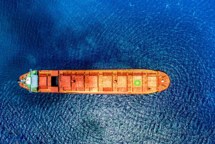 Seanergy: Κερδοφόρο τρίμηνο παρά την αστάθεια της dry bulk αγοράς