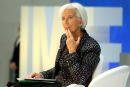 Λαγκάρντ: Η Αθήνα θα παραμείνει υπό επιτήρηση