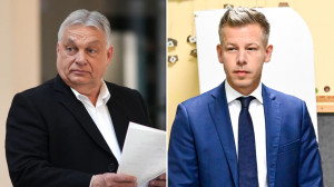 Ουγγαρία: Πιο κοντά από ποτέ το τέλος του Όρμπαν στην εξουσία – Τι δείχνουν οι μετρήσεις