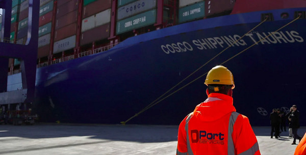 Η πρόταση της DPort για νέα τριετή Συλλογική Σύμβαση Εργασίας