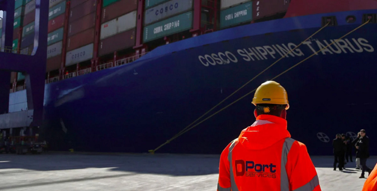 Η πρόταση της DPort για νέα τριετή Συλλογική Σύμβαση Εργασίας