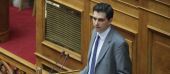 Δήμας: Μόλις 1 στις 23 προγραμματισμένες δράσεις ΕΣΠΑ έχει ξεκινήσει