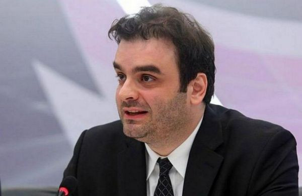 Πιερρακάκης-Εκλογές 2023: Στρατηγική νίκη της ΝΔ