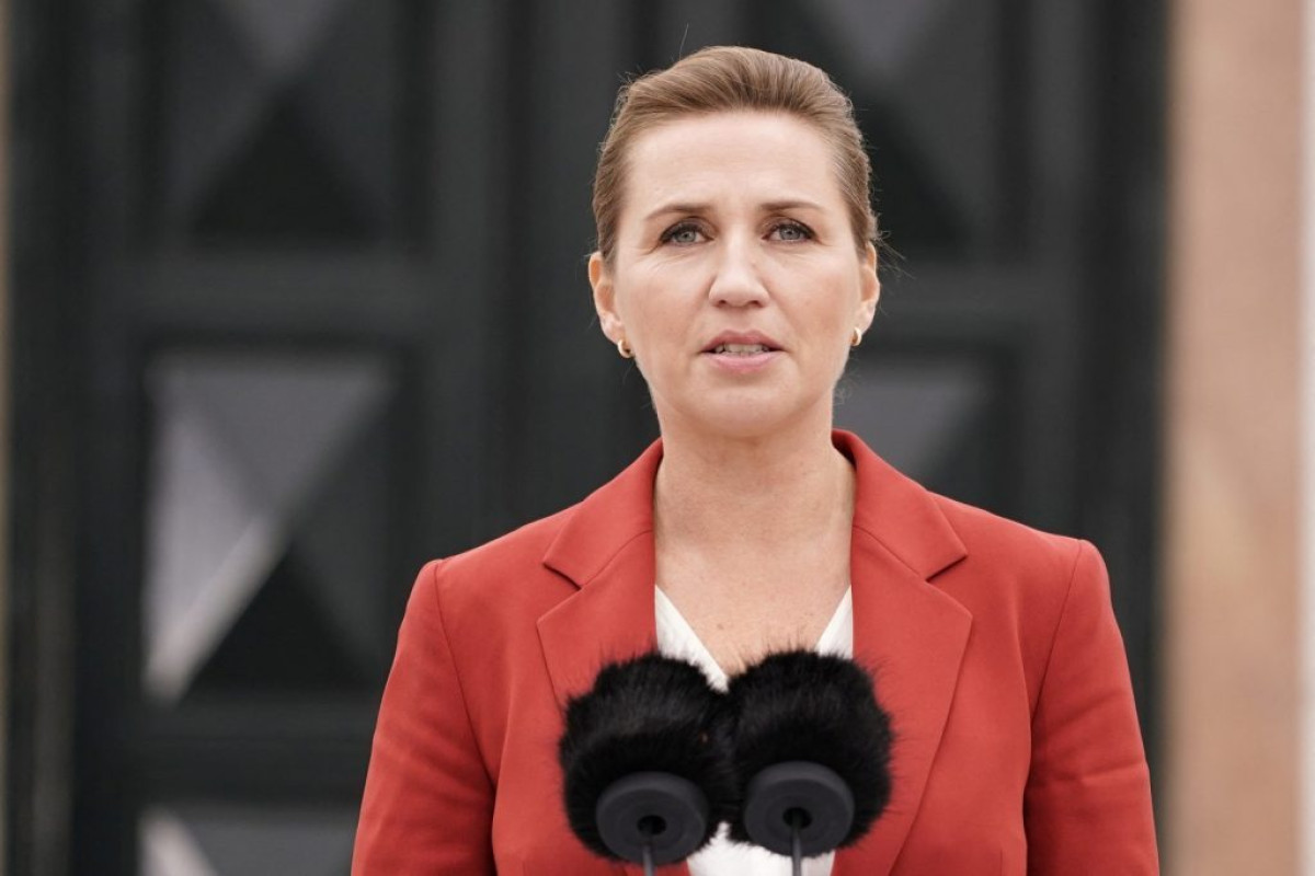 Δανία: Οι ΗΠΑ θα ενισχύσουν την παρουσία τους στη Γροιλανδία