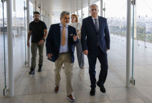 Θεοδωρικάκος: Πλήρης αναβάθμιση του ΕΛΚΕΘΕ-€25 εκατ. από το Ταμείο Ανάκαμψης