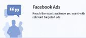 Περισσότερες διαφημίσεις στο Facebook
