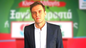 Μάντζος: Η ΝΔ έχει αλλεργία στη διαφάνεια και τους κανόνες