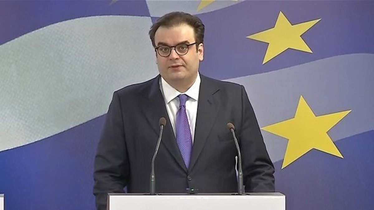 Eurogroup – ECOFIN: Οι ελληνικές θέσεις για φορολογία στα καπνικά, Ένωση Αποταμιεύσεων &amp; Επενδύσεων και κρυπτονομίσματα