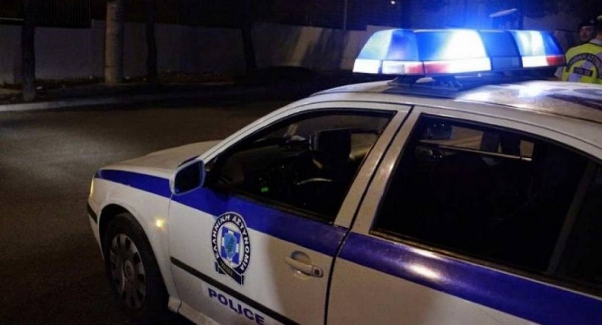 Ένας νεκρός από συμπλοκή αστυνομικών με κακοποιούς στην Κηφισιά