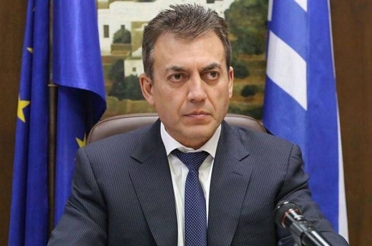 Βρούτσης: Ανοικτό το δίκτυο του ΚΕΑΟ για τις 120 δόσεις