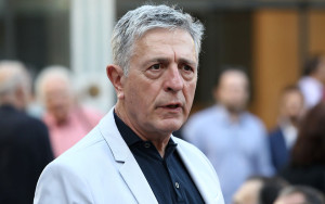 Ο Κούλογλου για την… ποπ μετάλλαξη του ΣΥΡΙΖΑ