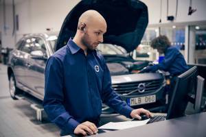 Volvo: Έρχεται το μοναδικό στην αγορά αυτοκινήτου πρόγραμμα Εγγύησης Ανταλλακτικών