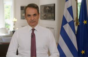 Μητσοτάκης: Αποκλειστικά για εμβολιασμένους οι κλειστοί χώροι διασκέδασης-Ποιοι εμβολιάζονται υποχρεωτικά