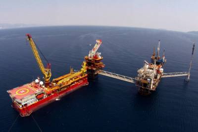 Energean: Στα 349 εκατ. βαρέλια πετρελαίου τα βεβαιωμένα αποθέματα