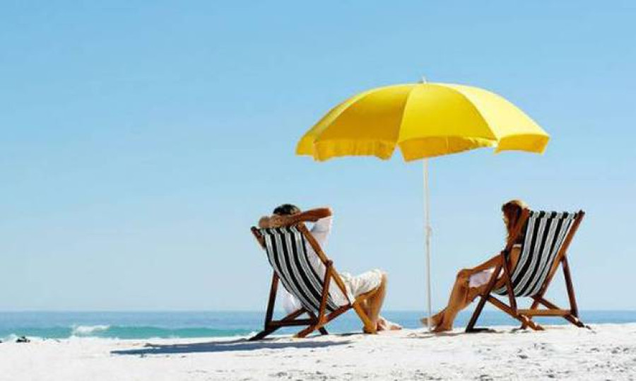 ΔΥΠΑ: Μέχρι τέλος Ιουλίου διακοπές με επιταγές κοινωνικού τουρισμού 2022-2023