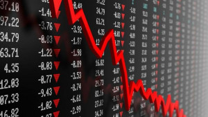 Παραμένουν οι πιέσεις στο Χρηματιστήριο Αθηνών