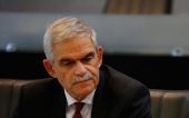 Τόσκας: Η πυροσβεστική από τα πιο στρεβλά κομμάτια του δημοσίου