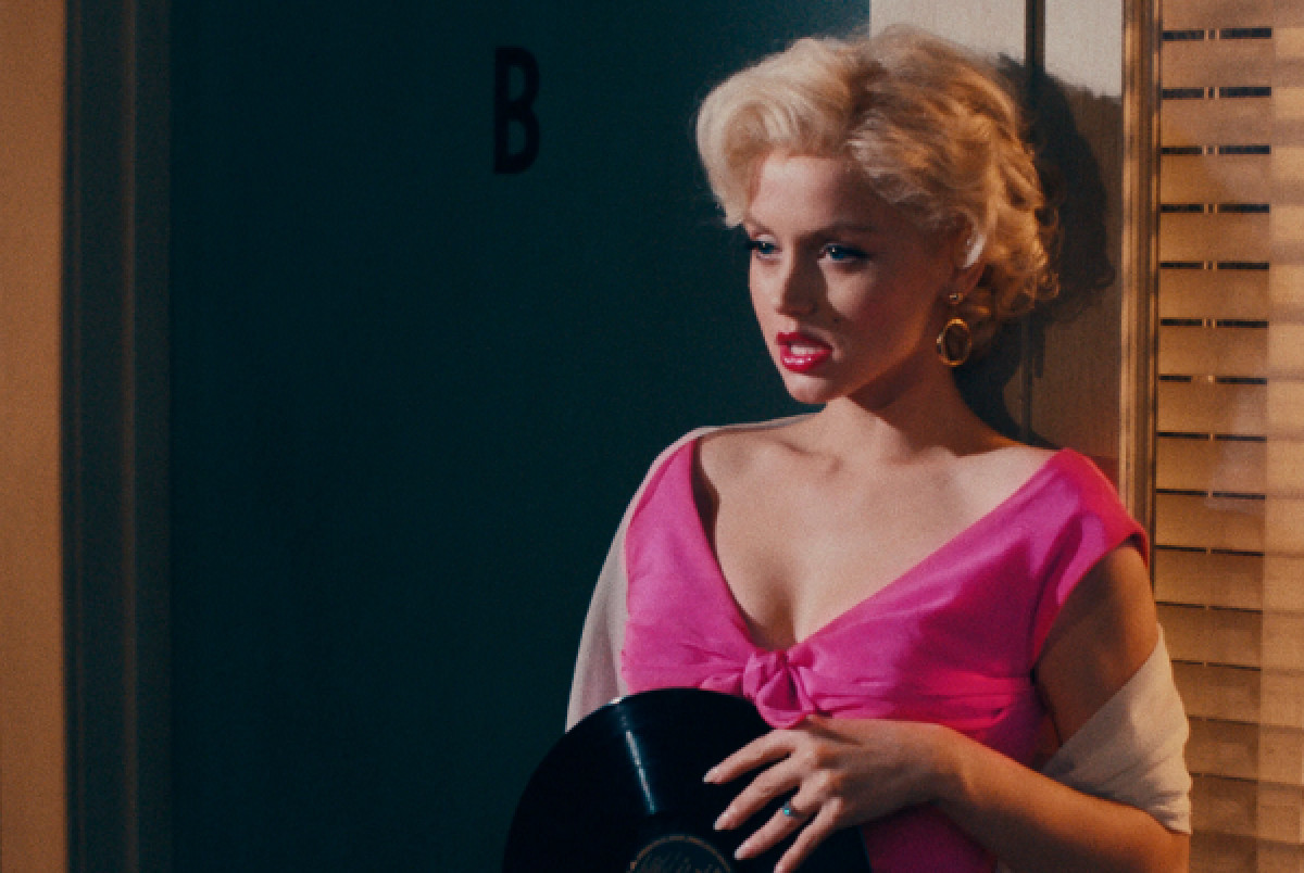 Από τη Meryl Streep μέχρι την Ana de Armas: Ηθοποιοί σε ρόλους θρύλων που έγραψαν ιστορία