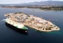 ΔΕΣΦΑ: Διαγωνισμός για κατασκευή Σταθμού Φόρτωσης Βυτιοφόρων LNG στη Ρεβυθούσα