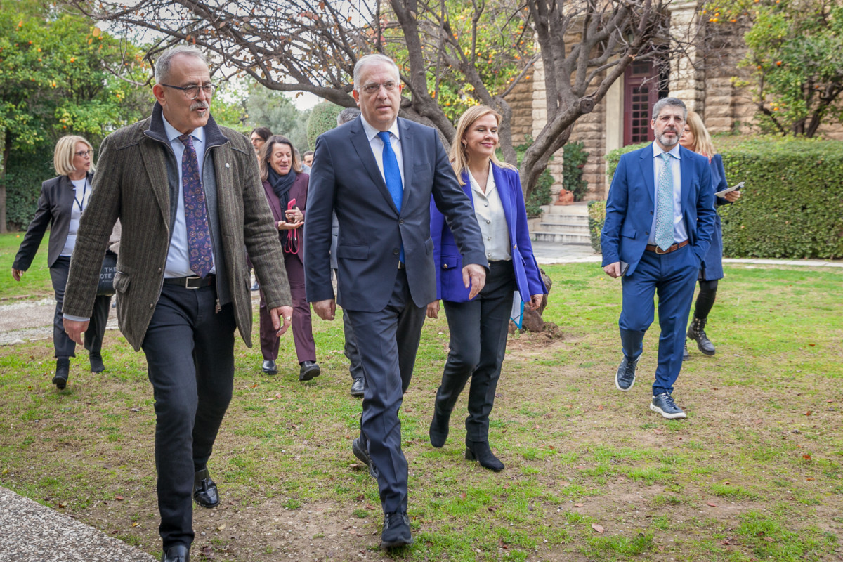 Απόκτηση νέου κτιρίου για το Εθνικό Αστεροσκοπείο Αθηνών