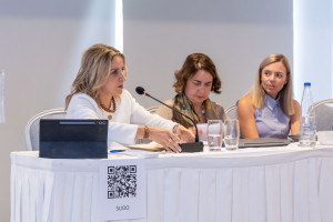 Διημερίδα «ΕΣΠΑ: Ευκαιρίες Ανάπτυξης και Στήριξη της Τοπικής Κοινωνίας»
