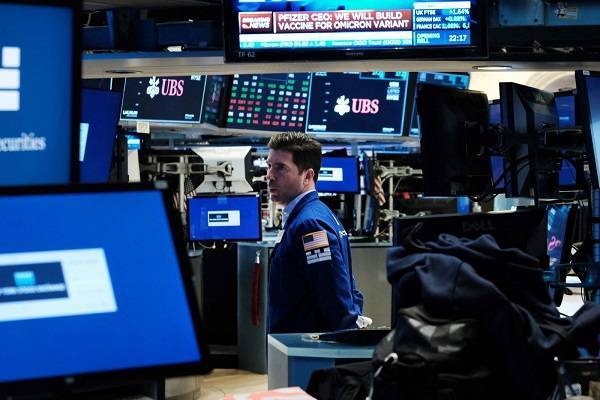 Επαναφορά στα κέρδη για τη Wall Street
