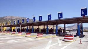 Αυξήσεις «φωτιά» στα διόδια της Εγνατίας Οδού- Αναλυτικά οι πίνακες