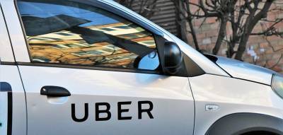 Γερμανία: Δικαστήριο μπλοκάρει τις υπηρεσίες της Uber στη χώρα