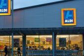 Aldi: Αύξηση 15% των πωλήσεων το Δεκέμβριο