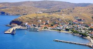 Η Τέρνα Ενεργειακή μετατρέπει τον Αη Στράτη σε «πράσινο νησί»