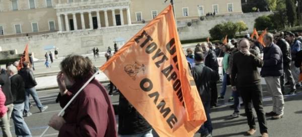 ΟΛΜΕ: Κινητοποιήσεις για το νέο σύστημα διορισμών