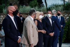 Τα πόθεν έσχες των πολιτικών αρχηγών- Εισοδήματα, καταθέσεις, ακίνητα