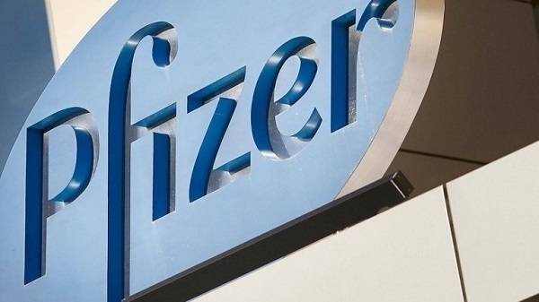 Pfizer: Τέλη Νοεμβρίου ίσως η αίτηση έγκρισης του δοκιμαστικού εμβολίου