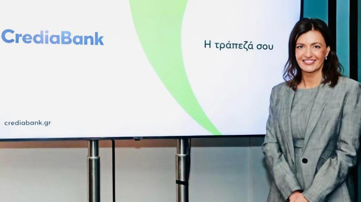 CrediaBank: Αγόρασε στεγαστικά δάνεια €90 εκατ. από ισπανικό χρηματοδοτικό ίδρυμα