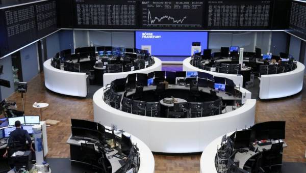 Ο ενεργειακός κλάδος έδωσε «φτερά» στα ευρωπαϊκά χρηματιστήρια