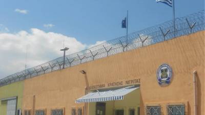 Με ασήμαντη αφορμή η φονική συμπλοκή στις φυλακές Νιγρίτας