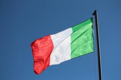 Ιταλία: Συνομιλίες ανάμεσα στο Κίνημα Πέντε Αστέρων και το PD