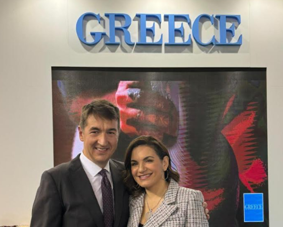 Κεφαλογιάννη: Ελλάδα-Σερβία συνδέονται με δεσμούς που βασίζονται σε κοινούς στόχους