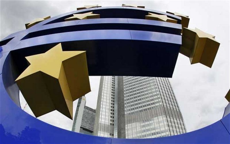 Πάνω από 11 δισ. ευρώ άντλησαν από την ΕΚΤ οι ελληνικές τράπεζες το Μάιο