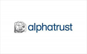 Ζημιές €2,98 εκατ. για την Alpha Trust-Ανδρομέδα στο α’ εξάμηνο