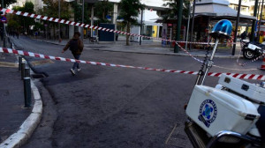 Κυκλοφοριακές ρυθμίσεις σε Χαϊδάρι, Αιγάλεω και Αθήνα την Κυριακή (4/5)