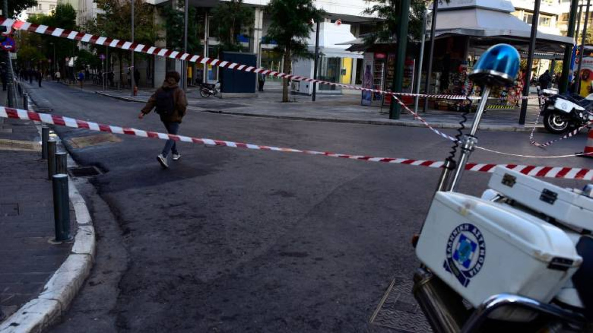 Κυκλοφοριακές ρυθμίσεις σε Χαϊδάρι, Αιγάλεω και Αθήνα την Κυριακή (4/5)