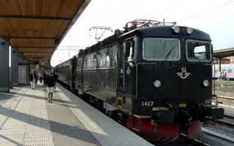 Αλλαγές στα δρομολόγια τρένων και προαστιακού την Δευτέρα (21/12)