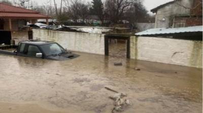 Πλημμύρες στον Έβρο: Νεκρός ένας πυροσβέστης!