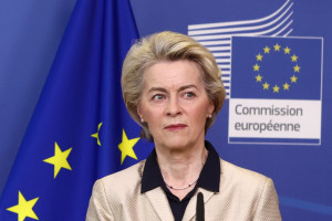 Κομισιόν: Προλαβαίνει την COP30 ή χάνει τον παγκόσμιο στόχο στο κλίμα;