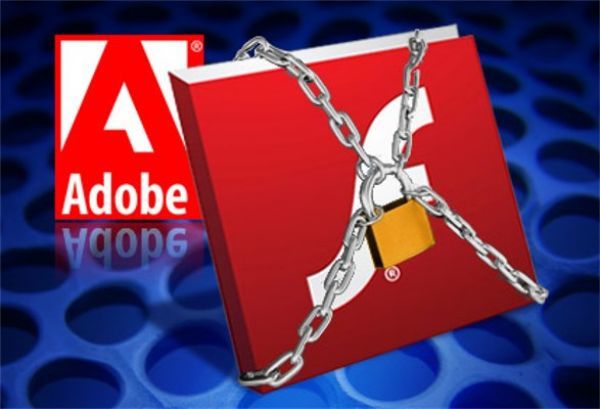 Το Firefox μπλοκάρει το λογισμικό Flash της Adobe