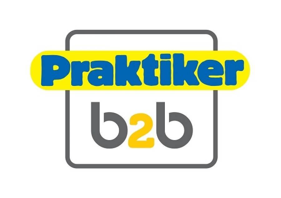 Praktiker Hellas: Το δεύτερο b2b Center άνοιξε τις πόρτες του